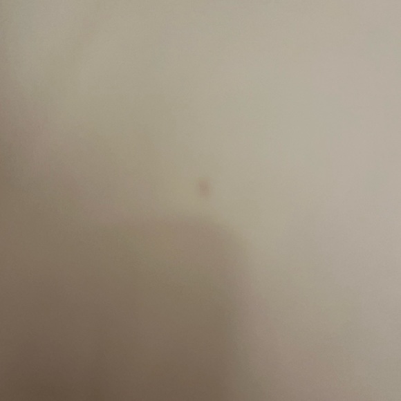 White Lulus Dress - Picture 2 of 4